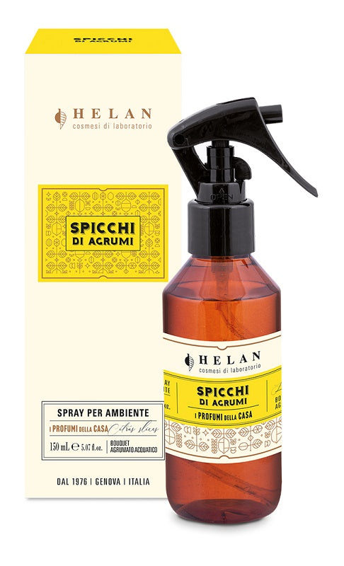 PROFUMI CASA SPIC AGR SPR150ML