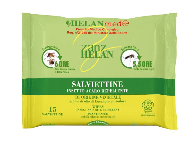 ZANZHELAN INSETTOREP SALV 15PZ