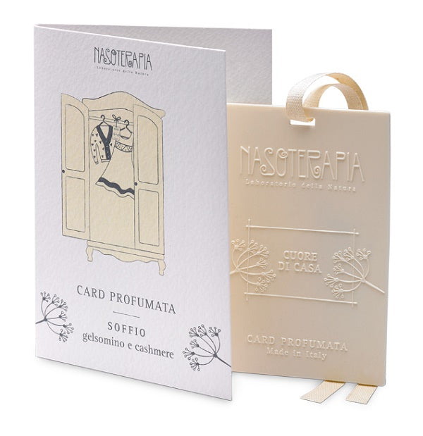 NASOTERAPIA CARD PROF GELS CAS