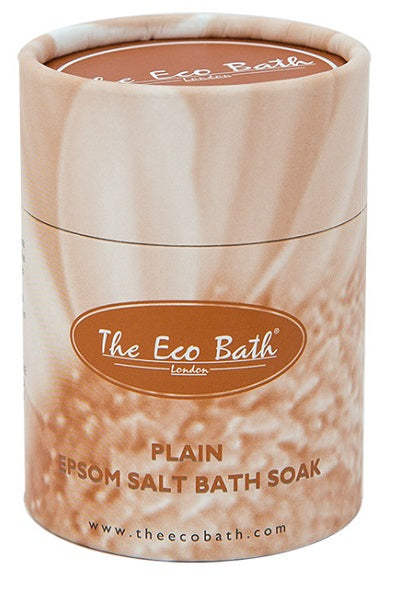 THE ECO BATH PLAIN SALT BATH S
