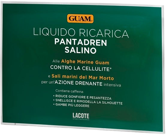 GUAM PANTADREN SALINO BUS100ML