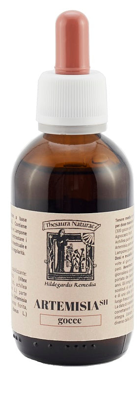 ARTEMISIA SH THESAURA NATURAE