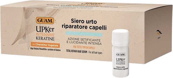 GUAM UPKER INTENS KER SIERO 8F