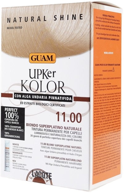 GUAM UPKER KOLOR 11,00 BIO ALG