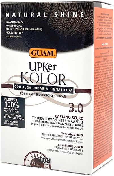 GUAM UPKER KOLOR 3,0 CAST ALGA