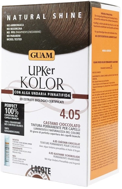 GUAM UPKER KOLOR 4,05 CAST ALG