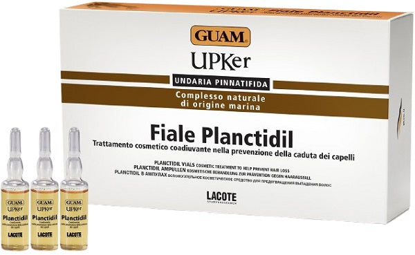 GUAM UPKER PLANCTIDIL 12F 7ML