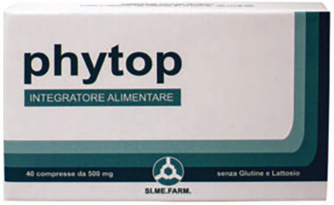 PHYTOP 40CPR