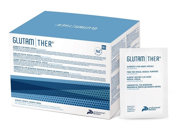 GLUTAM-THER 30BUST