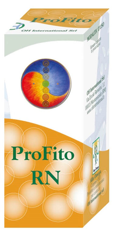 PROFITO RN GOCCE 50ML