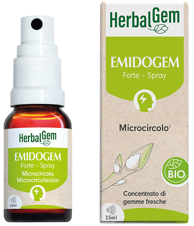 HERBALGEM EMIDOGEM FORTE SPR