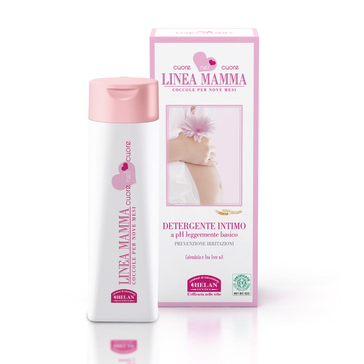 MAMMA DETERGENTE INTIMO