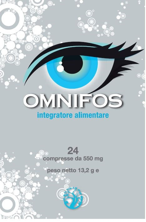 OMNIFOS 24CPR