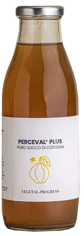 PERCEVAL PLUS SUCCO COTOGNA 500ML