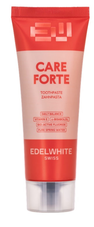 EDEL WHITE CARE FORTE DENTIF