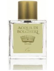ACQUA BOLGHERI PROF ORO 100ML