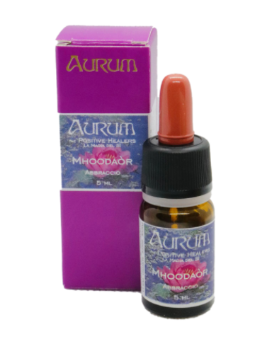 MHOODAOR ABBRACCIO GOCCE - 5 ML