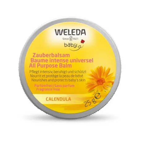 BALSAMO MULTIUSO 25G