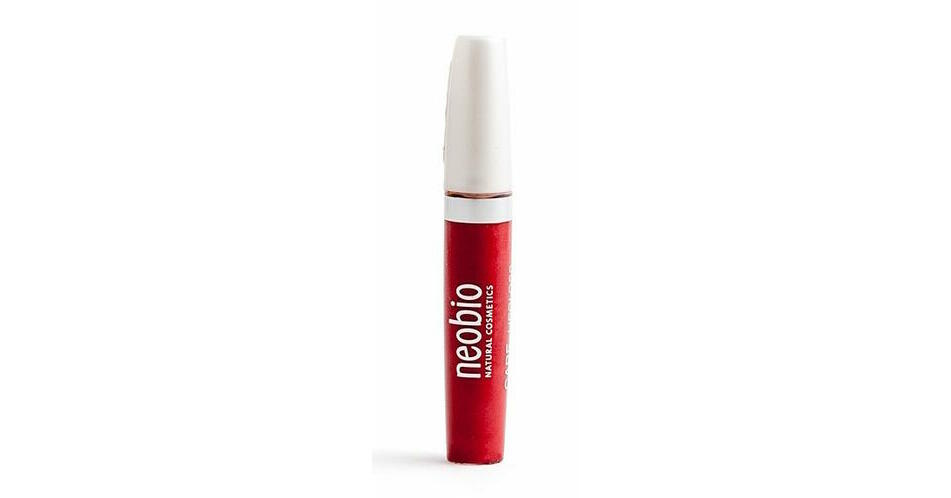 V. LIPGLOSS 03 ROSSO FANTASIA NEOBIO