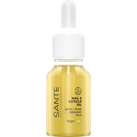 SANTE OLIO UNGHIE CUTICOLE - 15 ML