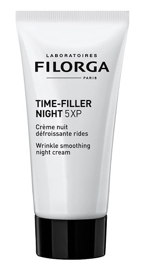 FILORGA TIME FILLER NIGHT 5XP