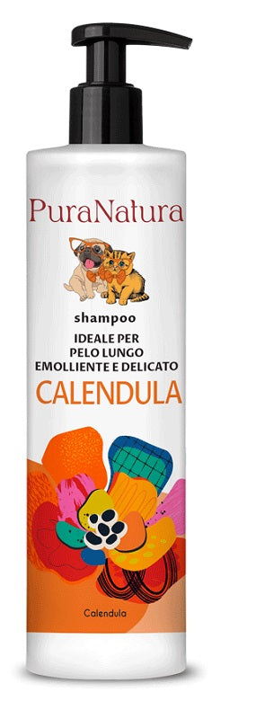 SHAMPOO CALENDULA 250ML