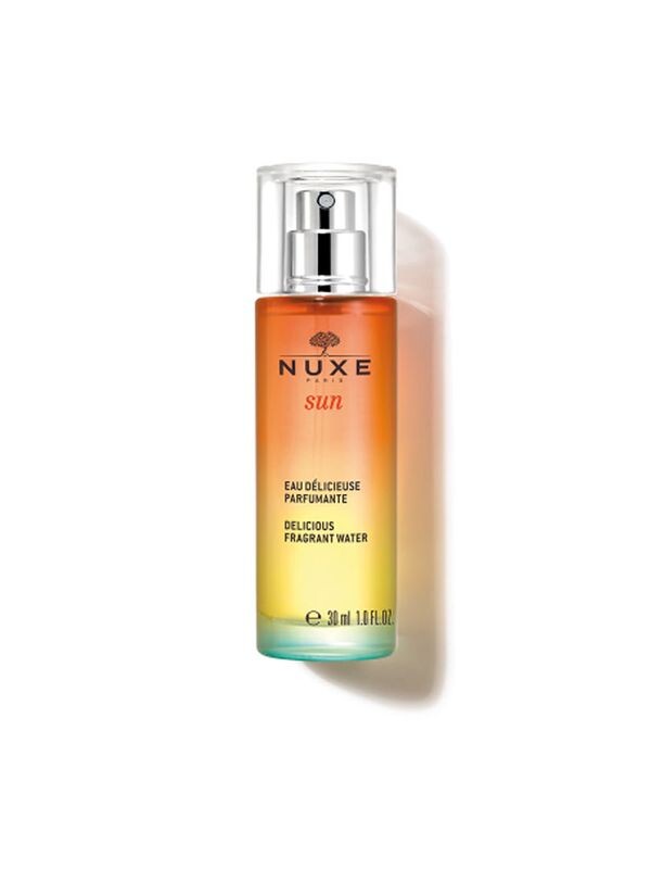 NUXE EAU DELICIEUSE PARFUMANTE