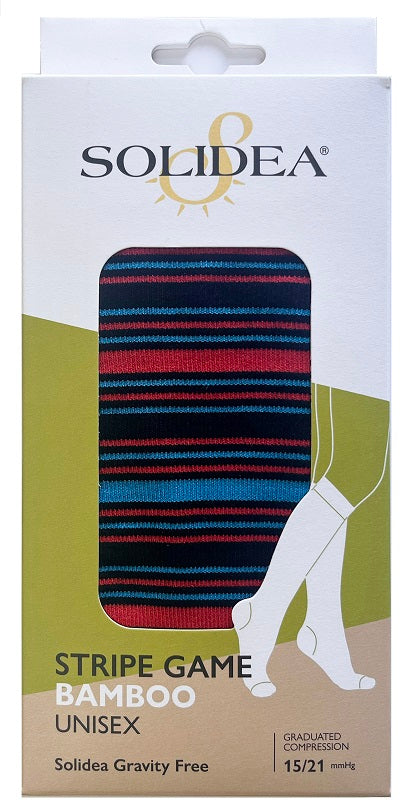 STRIPE GAME ALTAIR GAMBALETTO S
