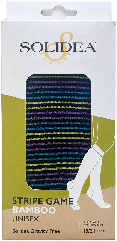 STRIPE GAME ZENITH GAMBALETTO S