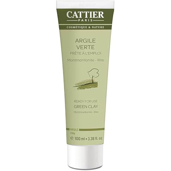 ARGILLA TUBO 400ML