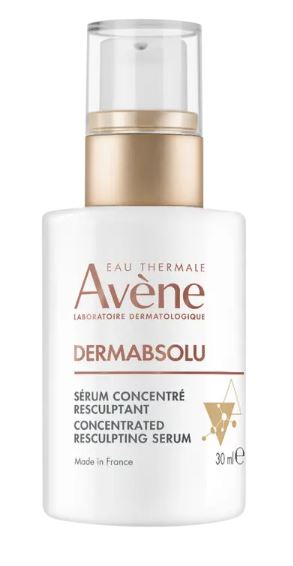 AVENE DERMABSOLU SIERO NF 30ML