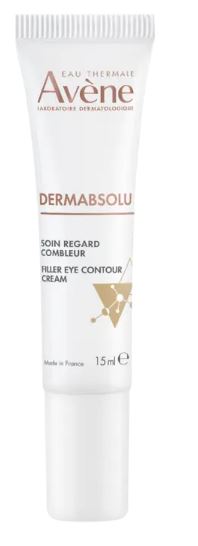 AVENE DERMABSOLU CONT OCCH15ML