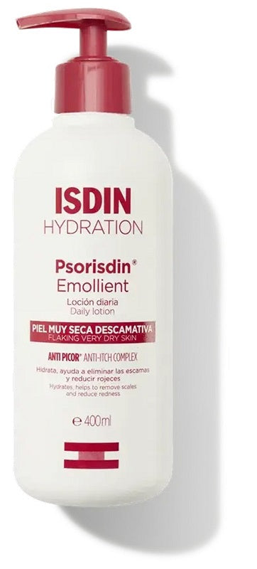 PSORISDIN LOZIONE EMOLLIENTE
