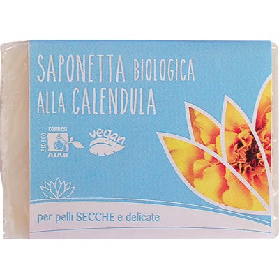 SAPONETTA CALENDULA 100G