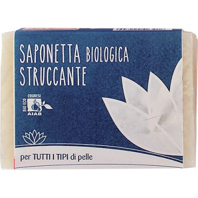 SAPONETTA STRUCCANTE 100G