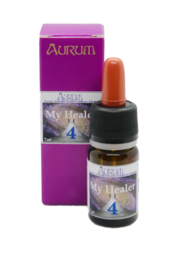MY HEALER 4 GOCCE - 7 ML