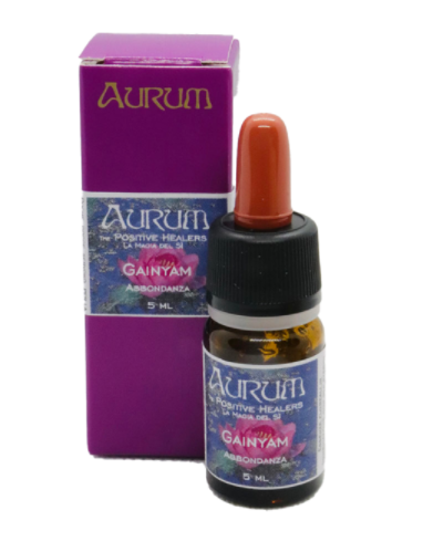 GAINYAM ABBONDANZA GOCCE - 5 ML