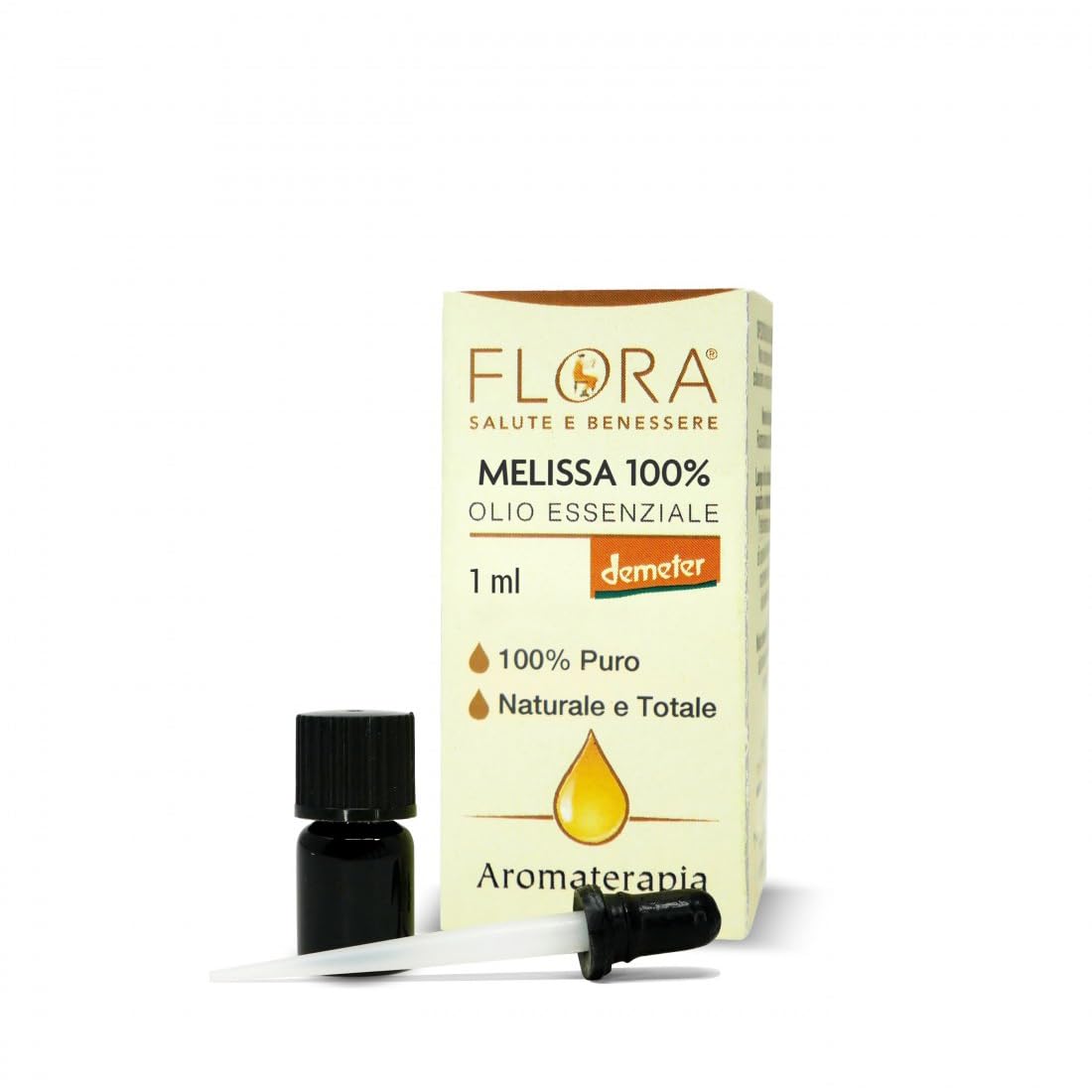 MELISSA DEMETER OLIO ESSENZIALE 1ML