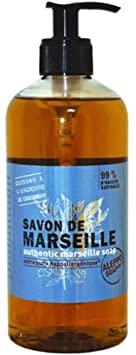 SAPONE MARSIGLIA LIQUIDO 500ML