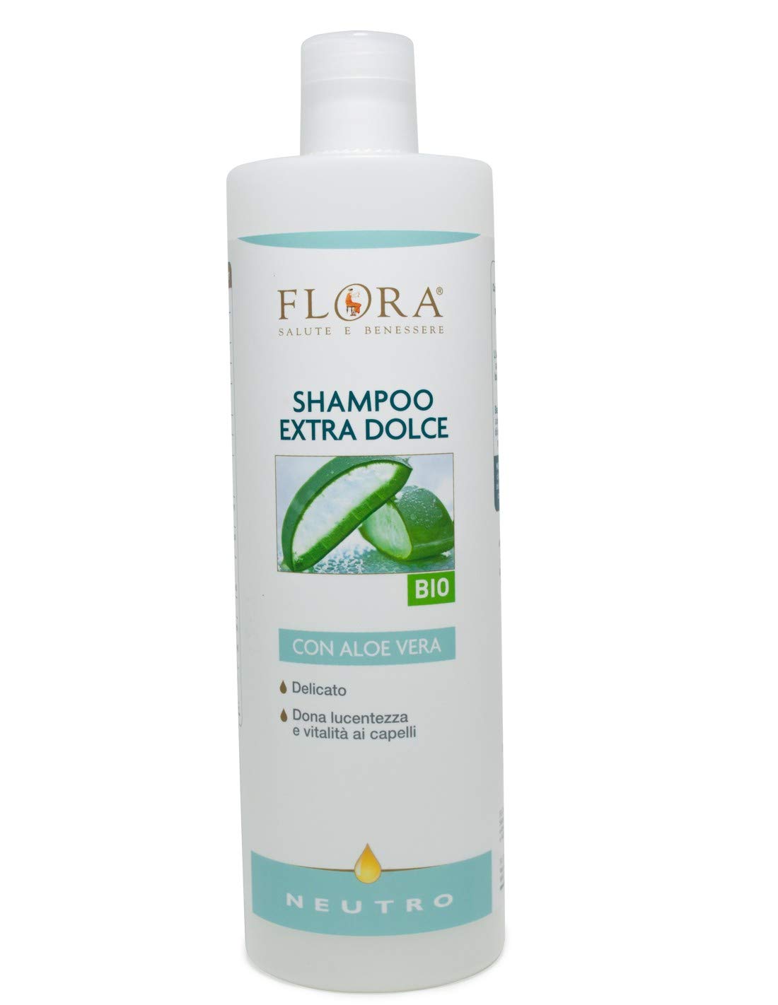 SHAMPOO NEUTRO 1000ML