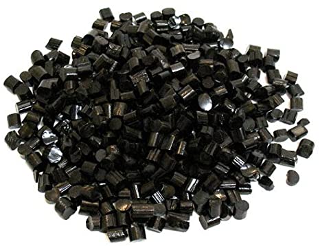 LIQUIRIZIA SPEZZATINA BIO PURO SUCCO 1KG