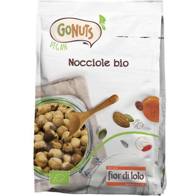 NOCCIOLE SGUSCIATE