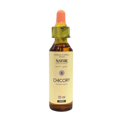 CHICORY GOCCE FIORE CALIFORNIANO 7,4ML