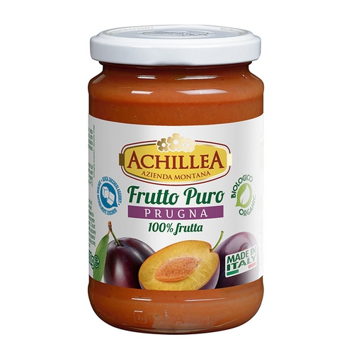 ACHILLEA FRUTTO PURO PRUGNA 300G