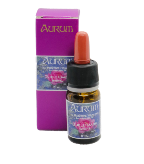 DJELLHAABH INTIMITA GOCCE - 5ML