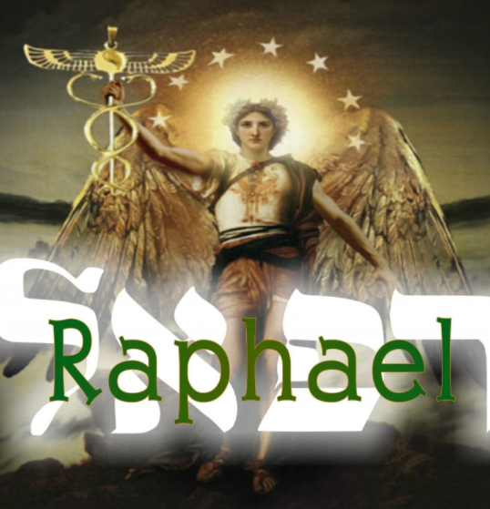 RAPHAEL SPRAY - 30ML