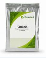 CLOBIOS 60GR BUSTA USO VET APA CT