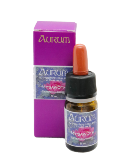 MYSAWOTH DETERMINAZIONE GTT - 5ML