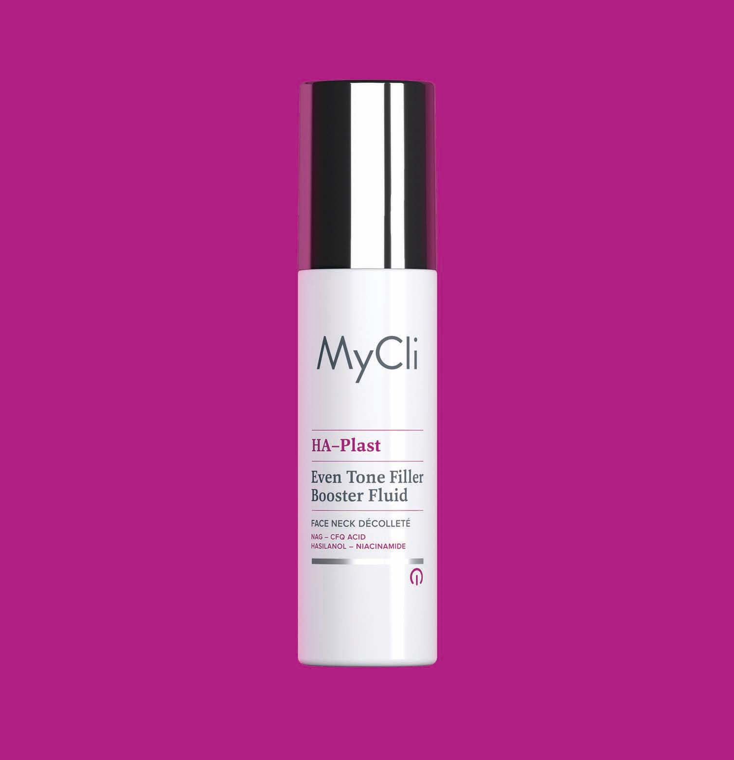 MYCICLI HA-PLAST FLUIDO FILLER BOOSTER UNIFORMANTE