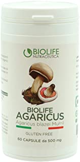 BIOLIFE AGARICUS